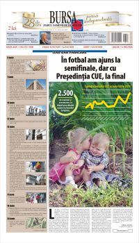Prima pagină 05.07.2019