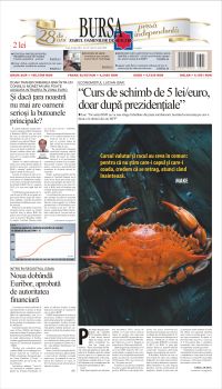 Prima pagină 08.07.2019