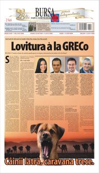 Prima pagină 10.07.2019