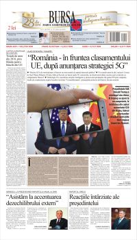 Prima pagină 11.07.2019