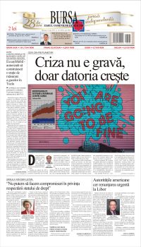 Prima pagină 17.07.2019