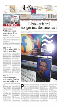 Prima pagină 19.07.2019