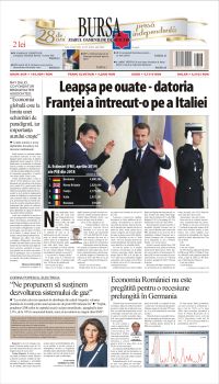 Prima pagină 22.07.2019