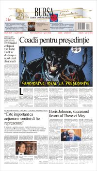 Prima pagină 23.07.2019