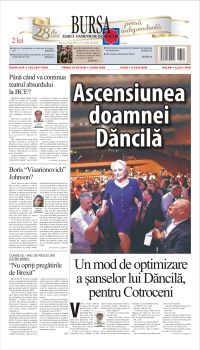 Prima pagină 24.07.2019