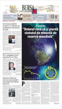 Prima pagină 25.07.2019