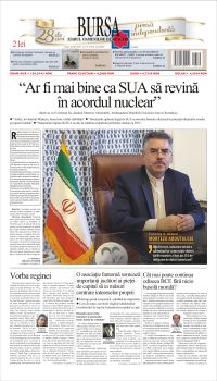 Prima pagină 26.07.2019