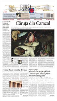 Prima pagină 02.08.2019