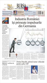 Prima pagină 08.08.2019