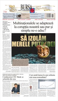 Prima pagină 09.08.2019