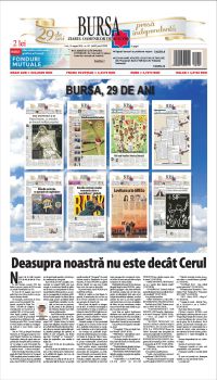 Prima pagină 12.08.2019