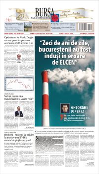 Prima pagină 13.08.2019