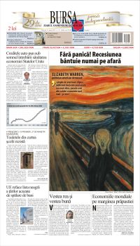 Prima pagină 21.08.2019