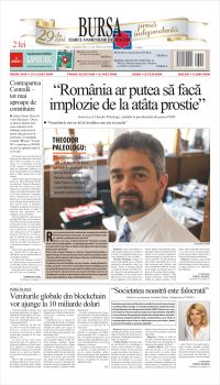Prima pagină 03.09.2019