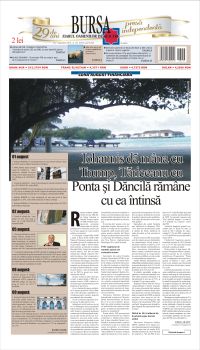 Prima pagină 05.09.2019