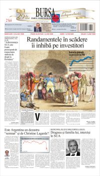 Prima pagină 06.09.2019