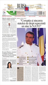 Prima pagină 09.09.2019