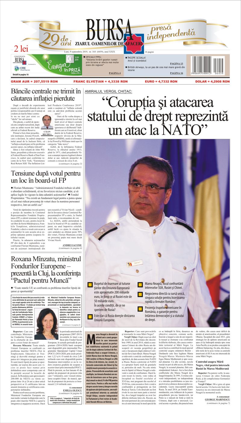 Ediţia din 24.07.2026