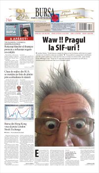 Prima pagină 12.09.2019
