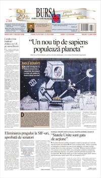 Prima pagină 17.09.2019