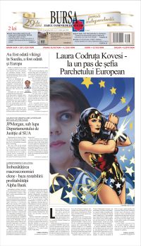 Prima pagină 18.09.2019