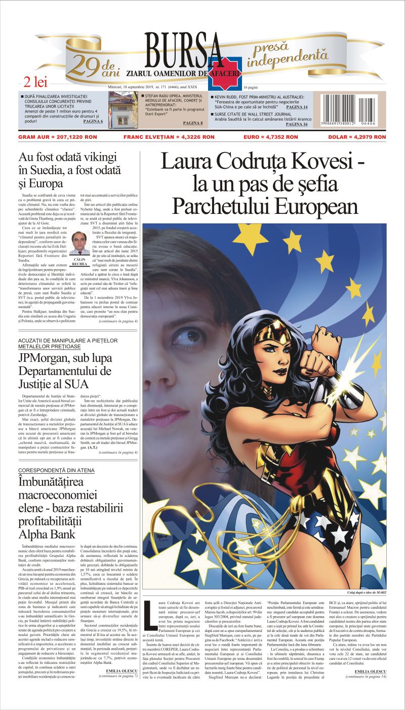 Ediţia din 24.07.2026