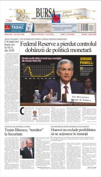 Prima pagină 23.09.2019