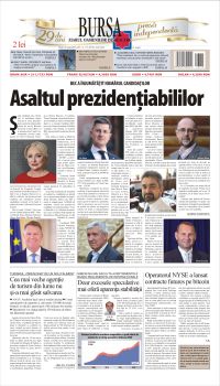 Prima pagină 24.09.2019