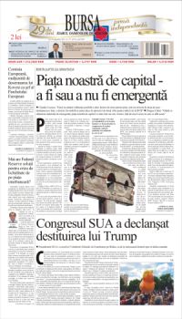 Prima pagină 26.09.2019