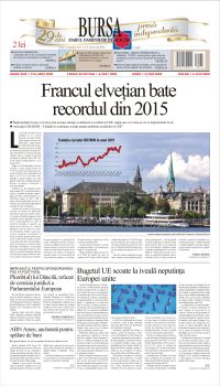 Prima pagină 27.09.2019