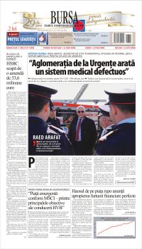 Prima pagină 30.09.2019