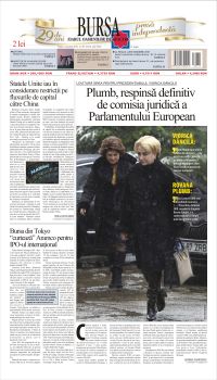 Prima pagină 01.10.2019