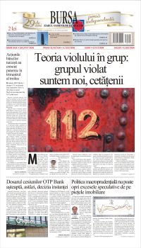 Prima pagină 02.10.2019