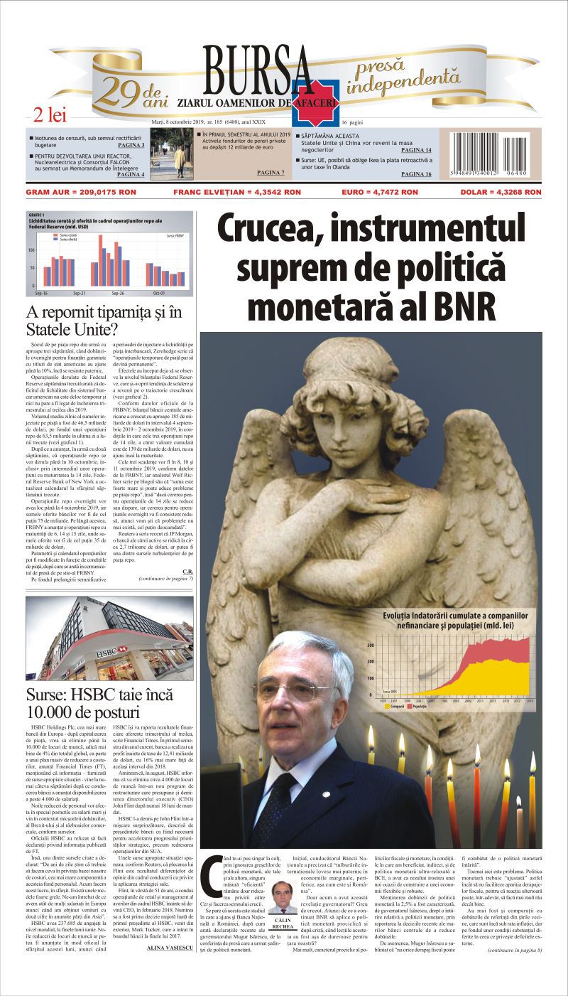 Ediţia din 01.05.2025