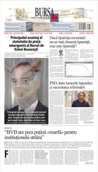 Prima pagină 10.10.2019