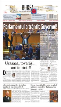 Prima pagină 11.10.2019