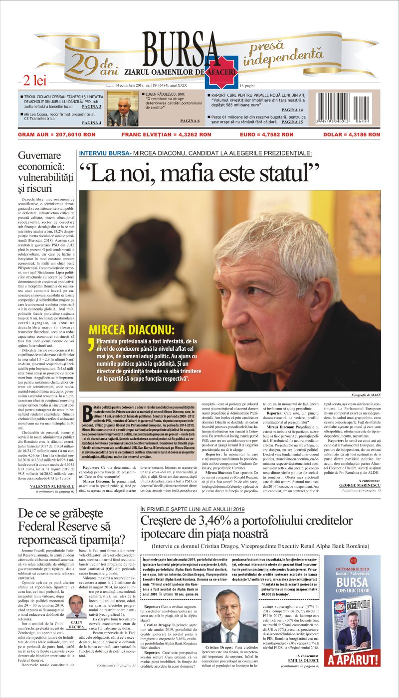 Ediţia din 24.07.2026