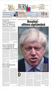 Prima pagină 15.10.2019