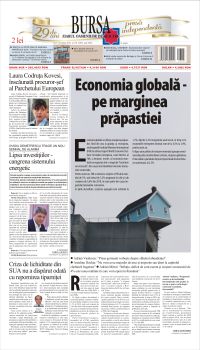 Prima pagină 17.10.2019