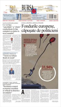 Prima pagină 24.10.2019