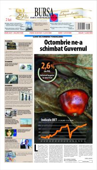 Prima pagină 13.11.2019