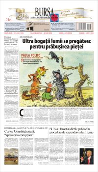 Prima pagină 14.11.2019