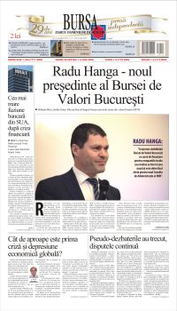 Prima pagină 21.11.2019