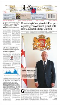 Prima pagină 27.11.2019