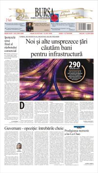 Prima pagină 29.11.2019