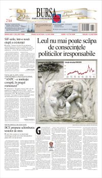 Prima pagină 02.12.2019