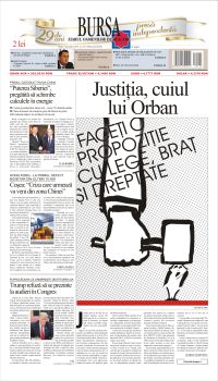 Prima pagină 03.12.2019