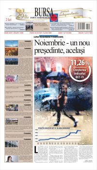 Prima pagină 05.12.2019