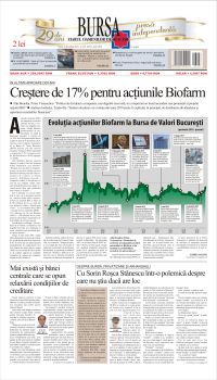 Prima pagină 06.12.2019