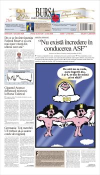 Prima pagină 09.12.2019